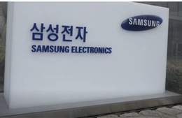 Samsung Electronic thiết lập phòng nghiên cứu mới tại Mỹ