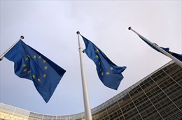 EU tự nhận diện 6 thách thức đe dọa châu Âu