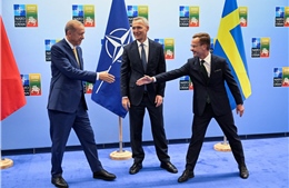 Quốc hội Hungary sẽ không họp bất thường để phê chuẩn Thụy Điển vào NATO