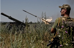 Đẩy mạnh phản công về phía nam, người Ukraine phải làm gì để thành công?