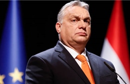 Thủ tướng Hungary kêu gọi NATO thúc đẩy đàm phán hòa bình ở Ukraine