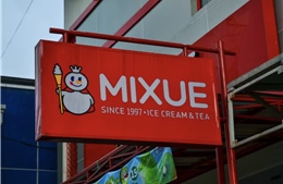 Mixue mở rộng quyền lực mềm của Trung Quốc ở Đông Nam Á