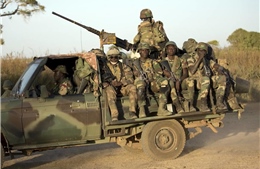 Thổ Nhĩ Kỳ bình luận về khả năng can thiệp quân sự vào Niger