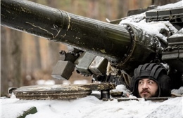 Tướng Australia: Ukraine cần một &#39;Dự án Manhattan&#39; về rà phá mìn