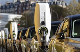 Lý do nhiều người Pháp hối hận sau khi mua ô tô điện