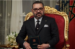 Nguyên nhân Quốc vương Maroc từ chối cứu trợ động đất của Pháp 