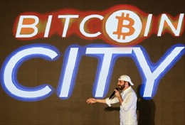 Hai năm trải nghiệm &#39;đắng&#39; với quốc gia đầu tiên biến Bitcoin thành đồng tiền chính thức