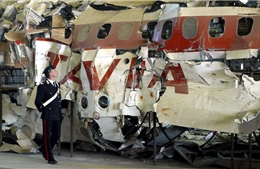 Cựu thủ tướng Italy nói tên lửa Pháp bắn rơi máy bay chở khách nội địa Ý năm 1980