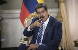 3 tỷ USD tài sản bị phong tỏa của Venezuela sẽ sớm được giải phóng
