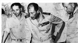 Chiến tranh Yom Kippur và chiến thắng... &#39;thất bại&#39; của Israel - Kỳ 2: Mưu kế của Sadat