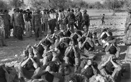 Chiến tranh Yom Kippur và chiến thắng... &#39;thất bại&#39; của Israel - Kỳ 3: Gió đảo chiều