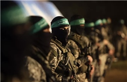 Nguồn cung cấp tiền ít ngờ tới của Hamas