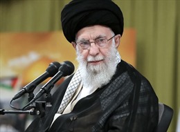 Reuters: Đại Giáo chủ Iran tuyên bố không can thiệp trực tiếp vào xung đột Hamas - Israel