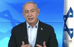 Thủ tướng Israel nói có thể có thoả thuận con tin; Mỹ hé lộ khả năng trao đổi tù nhân