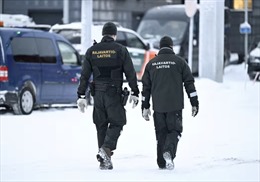 Phần Lan đóng cửa toàn bộ biên giới với Nga