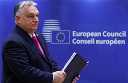 Chuyên gia nêu 3 lý do Thủ tướng Hungary từ chối Ukraine vào EU