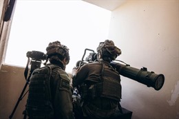 Israel tuyên bố xoá sổ ‘bộ khung quân sự&#39; của Hamas ở Bắc Gaza