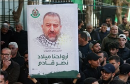 Vụ ám sát thủ lĩnh Hamas báo hiệu thay đổi gì trong nỗ lực chiến tranh của Israel