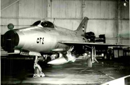 Chiến dịch đoạt MiG-21 Liên Xô bằng mỹ nhân kế của tình báo Israel – Kỳ 1