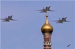 Tình báo Ukraine tiết lộ chiến dịch phá 3 oanh tạc cơ Tu-22 sâu 600km trong lãnh thổ Nga