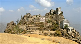 Yemen – miền đất mê hoặc và nhiều hiểu lầm