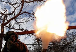 ‘Pháo đài’ Avdiivka, nơi Ukraine sắp thất thủ, quan trọng đến mức nào?