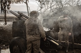 Sau chiến thắng Avdiivka, lực lượng Nga đẩy mạnh tiến công ở miền Nam Ukraine