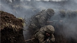 Thất thủ ở Avdiivka đẩy Ukraine vào tình thế nguy hiểm đến mức nào