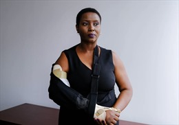 Vợ cố Tổng thống Haiti Moïse bị cáo buộc đồng loã ám sát chồng