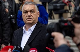 Thủ tướng Hungary: Ukraine phải là &#39;vùng đệm&#39; giữa NATO và Nga