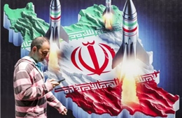 Câu hỏi bỏ ngỏ về vũ khí hạt nhân của Israel và Iran