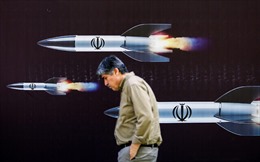 Chưa rõ chính xác thủ phạm, Iran chưa có kế hoạch trả đũa ngay lập tức
