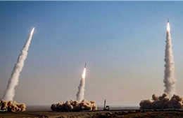 Lý do tên lửa Iran có thể bắn trúng mục tiêu ở Israel dù bị gây nhiễu GPS
