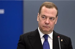 Cựu Tổng thống Nga tuyên bố cứng rắn về hậu quả đối với binh sỹ NATO ở Ukraine