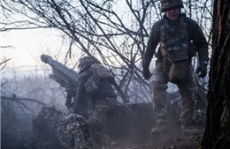 Nga quyết chiếm thành phố chiến lược mới, gây tổn hại ‘xương sống phòng thủ’ Ukraine