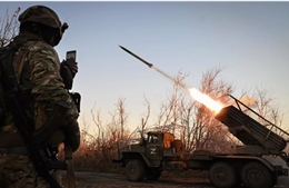 Lý do Nga quyết giành quyền kiểm soát thành phố Chasov Yar ở Donetsk, Ukraine