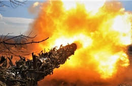 Hãng vũ khí Séc bùng nổ lợi nhuận nhờ tân trang xe tăng cũ cho Ukraine