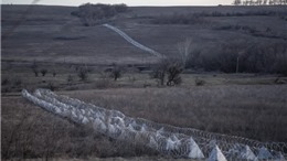 Khả năng Nga giành được pháo đài phòng thủ Chasiv Yar của Ukraine