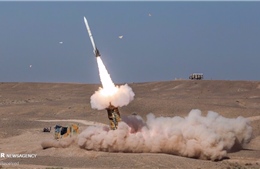 Hé lộ vũ khí mới của Iran mạnh hơn S-400, có thể tiêu diệt F-35 tàng hình của Mỹ