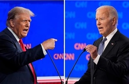 Thông điệp của đội ngũ ông Biden: Thay đổi ứng viên tổng thống lúc này là một sai lầm