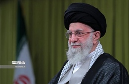 Iran tăng cường đảm bảo an ninh cho nhà lãnh đạo tối cao Ali Khamenei 