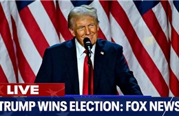 Lực lượng hùng hậu của Fox News trong nội các Trump 2.0