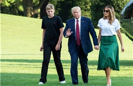 Những đột phá của bà Melania Trump trong nhiệm kỳ Đệ nhất Phu nhân thứ hai