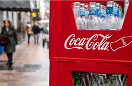 Nestlé và Coca-Cola - một cuộc &#39;ly hôn&#39; căng thẳng