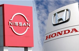 Honda - Nissan đàm phán sáp nhập: Bước ngoặt hay cú liều của ngành ô tô Nhật Bản?