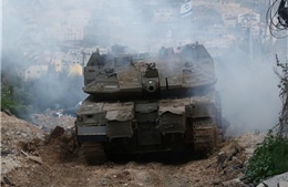 Israel âm thầm thay đổi cục diện Bờ Tây, người Palestine lo bị sáp nhập lãnh thổ