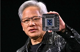 Nvidia đẩy mạnh sản xuất chip AI mới, nhắm &#39;miếng bánh lớn&#39; tại Trung Quốc