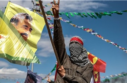 PKK tuyên bố giải tán, kết thúc 4 thập kỷ đối đầu với Ankara