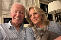 Nghi vấn ông Biden giấu bệnh ung thư từ khi còn làm Tổng thống