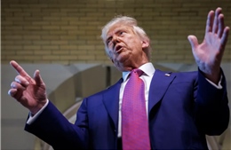 &#39;Siêu dự luật&#39; của Tổng thống Trump sẽ chuyển dịch tài sản ở Mỹ như thế nào?